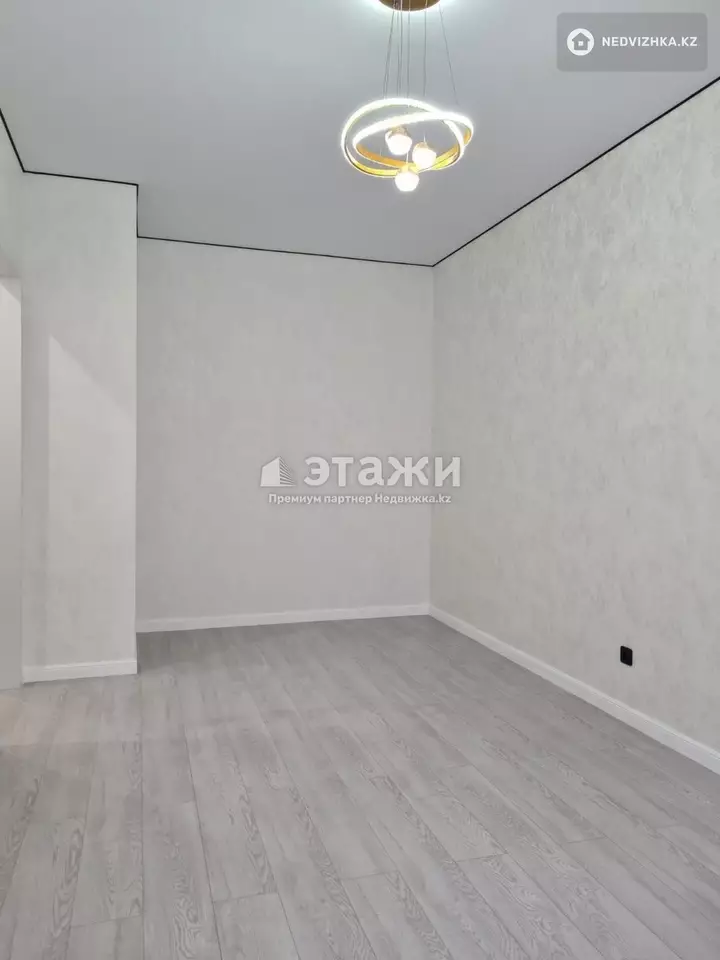 36 м², 1-комнатная квартира, этаж 5 из 9, 36 м², изображение - 1