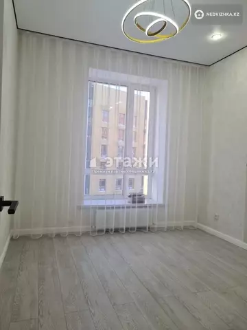 1-комнатная квартира, этаж 5 из 9, 36 м²
