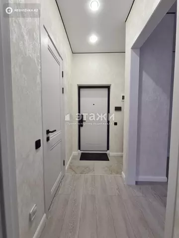1-комнатная квартира, этаж 5 из 9, 36 м²