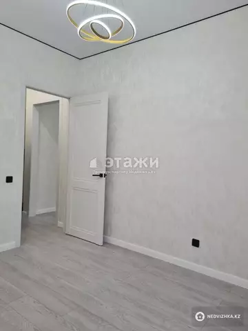 1-комнатная квартира, этаж 5 из 9, 36 м²