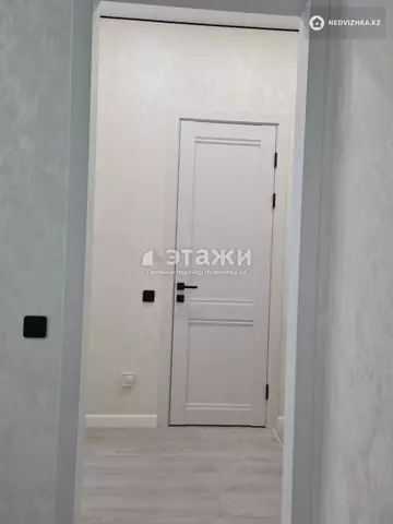 36 м², 1-комнатная квартира, этаж 5 из 9, 36 м², изображение - 4