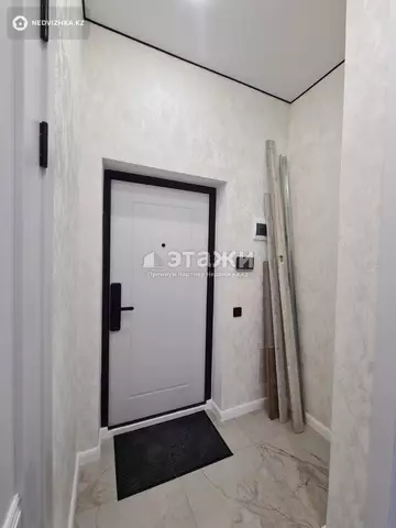 36 м², 1-комнатная квартира, этаж 5 из 9, 36 м², изображение - 6
