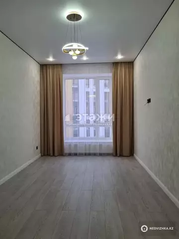 36 м², 1-комнатная квартира, этаж 5 из 9, 36 м², изображение - 7