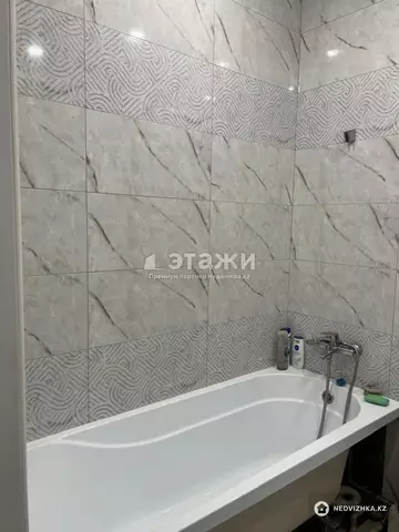 1-комнатная квартира, этаж 5 из 9, 38 м²