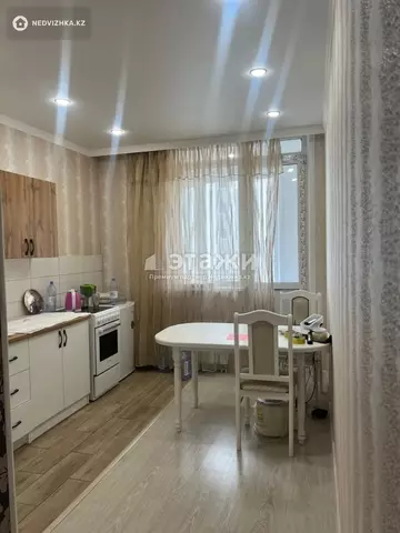 1-комнатная квартира, этаж 5 из 9, 38 м²