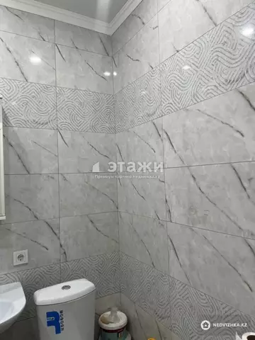 1-комнатная квартира, этаж 5 из 9, 38 м²