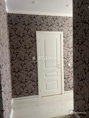 1-комнатная квартира, этаж 5 из 9, 38 м²
