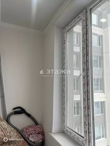 38 м², 1-комнатная квартира, этаж 5 из 9, 38 м², изображение - 4