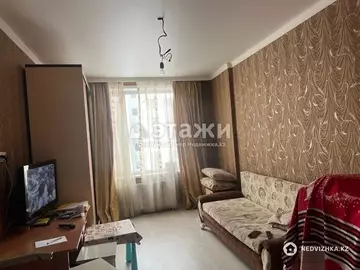38 м², 1-комнатная квартира, этаж 5 из 9, 38 м², изображение - 8