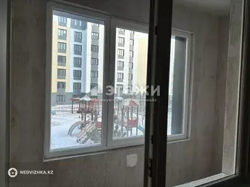 2-комнатная квартира, этаж 2 из 9, 48 м²