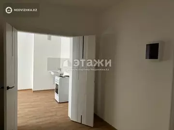 47.5 м², 2-комнатная квартира, этаж 2 из 9, 48 м², изображение - 4
