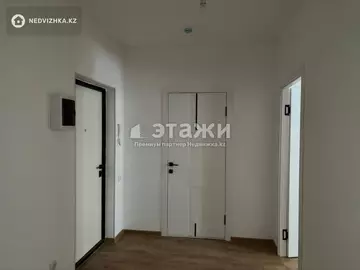47.5 м², 2-комнатная квартира, этаж 2 из 9, 48 м², изображение - 5