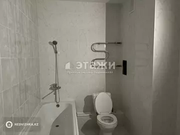 47.5 м², 2-комнатная квартира, этаж 2 из 9, 48 м², изображение - 7