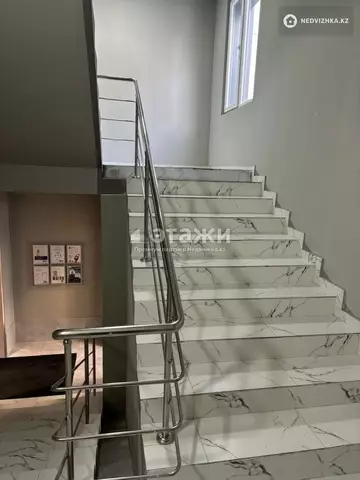 47.5 м², 2-комнатная квартира, этаж 2 из 9, 48 м², изображение - 11