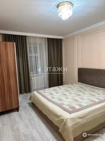 3-комнатная квартира, этаж 3 из 9, 76 м²