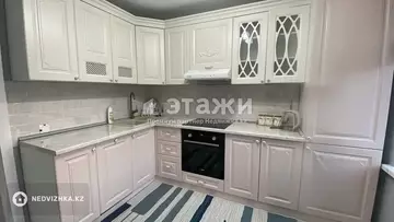 3-комнатная квартира, этаж 3 из 9, 76 м²