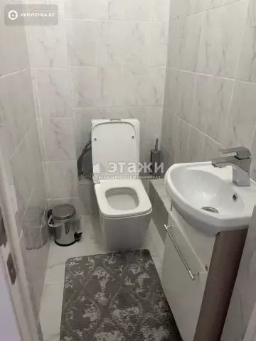 3-комнатная квартира, этаж 3 из 9, 76 м²