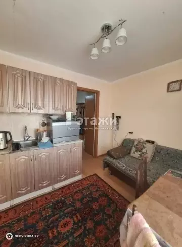 1-комнатная квартира, этаж 3 из 6, 40 м²