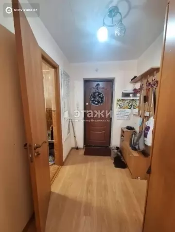 39.7 м², 1-комнатная квартира, этаж 3 из 6, 40 м², изображение - 5