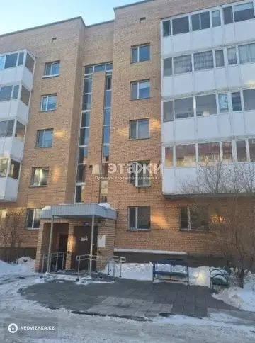 39.7 м², 1-комнатная квартира, этаж 3 из 6, 40 м², изображение - 7