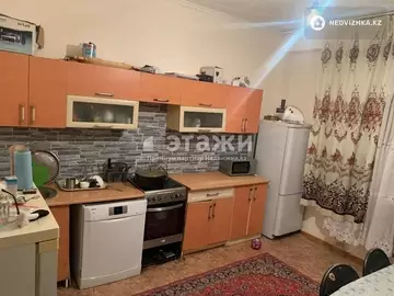 84.9 м², 2-комнатная квартира, этаж 14 из 20, 85 м², изображение - 5