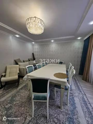 115 м², 4-комнатная квартира, этаж 2 из 9, 115 м², изображение - 0