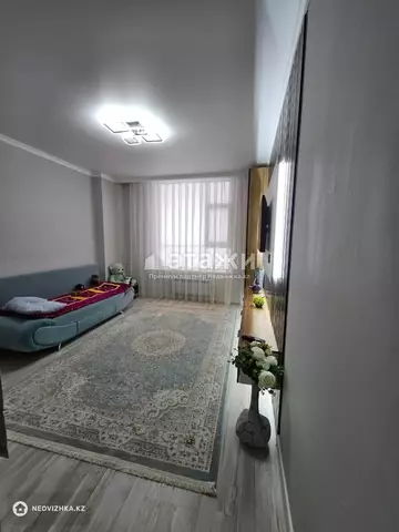 115 м², 4-комнатная квартира, этаж 2 из 9, 115 м², изображение - 2
