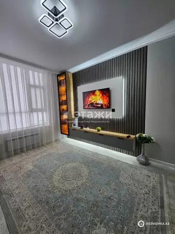 115 м², 4-комнатная квартира, этаж 2 из 9, 115 м², изображение - 3