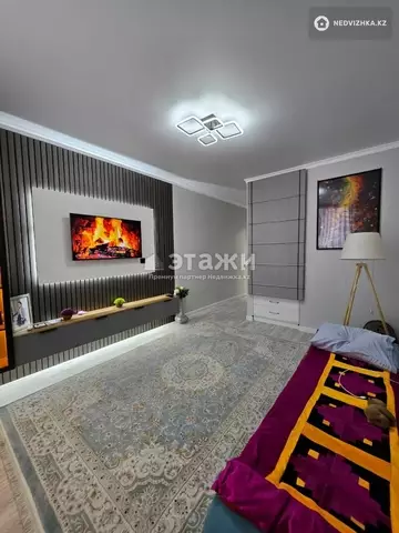 115 м², 4-комнатная квартира, этаж 2 из 9, 115 м², изображение - 4