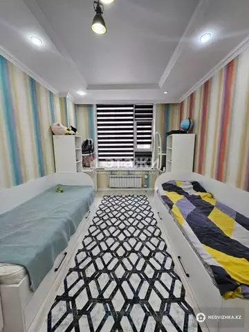 115 м², 4-комнатная квартира, этаж 2 из 9, 115 м², изображение - 6