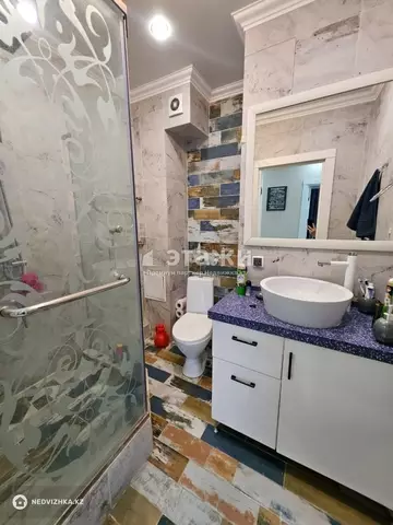 115 м², 4-комнатная квартира, этаж 2 из 9, 115 м², изображение - 8