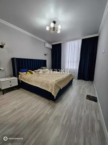 115 м², 4-комнатная квартира, этаж 2 из 9, 115 м², изображение - 9
