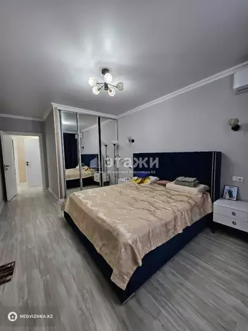 115 м², 4-комнатная квартира, этаж 2 из 9, 115 м², изображение - 10