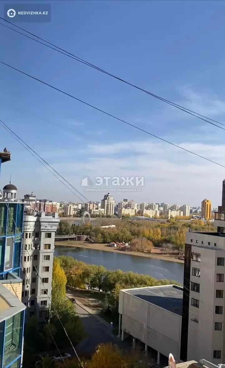 120 м², 4-комнатная квартира, этаж 11 из 11, 120 м², изображение - 1
