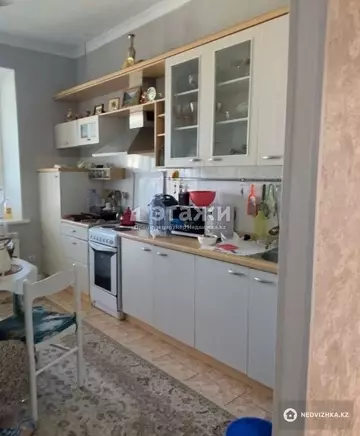 120 м², 4-комнатная квартира, этаж 11 из 11, 120 м², изображение - 1