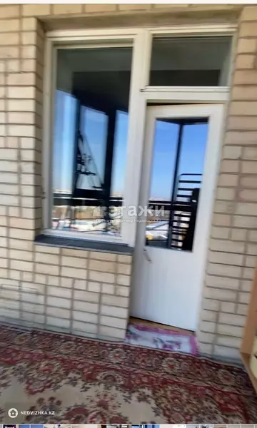 120 м², 4-комнатная квартира, этаж 11 из 11, 120 м², изображение - 2