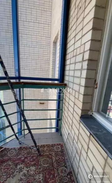120 м², 4-комнатная квартира, этаж 11 из 11, 120 м², изображение - 3