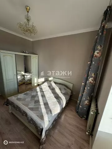 120 м², 4-комнатная квартира, этаж 11 из 11, 120 м², изображение - 4