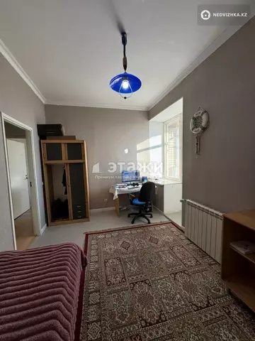 120 м², 4-комнатная квартира, этаж 11 из 11, 120 м², изображение - 5