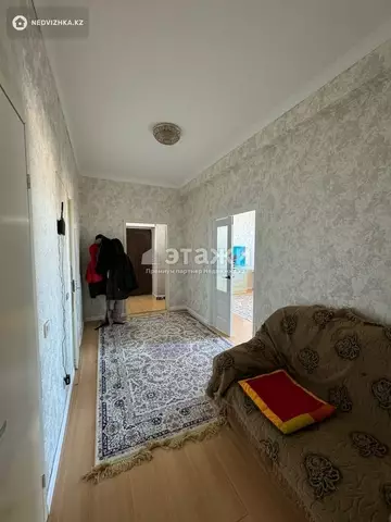 120 м², 4-комнатная квартира, этаж 11 из 11, 120 м², изображение - 6