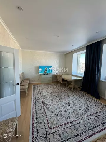 120 м², 4-комнатная квартира, этаж 11 из 11, 120 м², изображение - 7