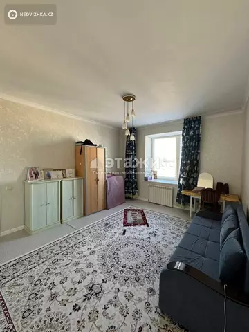 120 м², 4-комнатная квартира, этаж 11 из 11, 120 м², изображение - 8