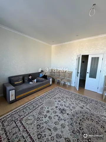 120 м², 4-комнатная квартира, этаж 11 из 11, 120 м², изображение - 9
