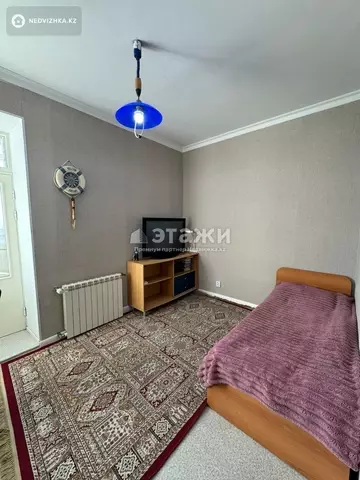 120 м², 4-комнатная квартира, этаж 11 из 11, 120 м², изображение - 10