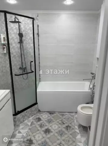 2-комнатная квартира, этаж 5 из 18, 72 м²