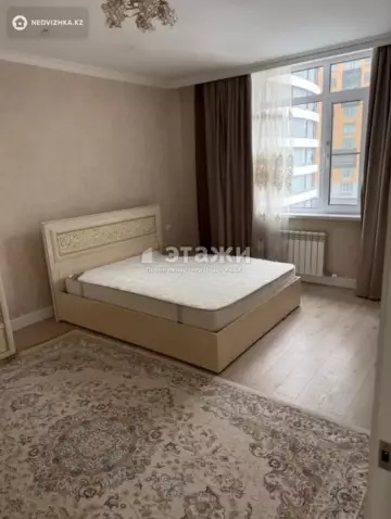 2-комнатная квартира, этаж 5 из 18, 72 м²