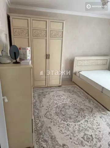 72.2 м², 2-комнатная квартира, этаж 5 из 18, 72 м², изображение - 4