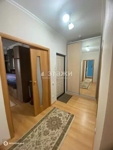 2-комнатная квартира, этаж 4 из 15, 51 м²