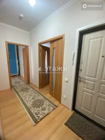 2-комнатная квартира, этаж 4 из 15, 51 м²