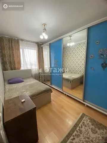 2-комнатная квартира, этаж 4 из 15, 51 м²